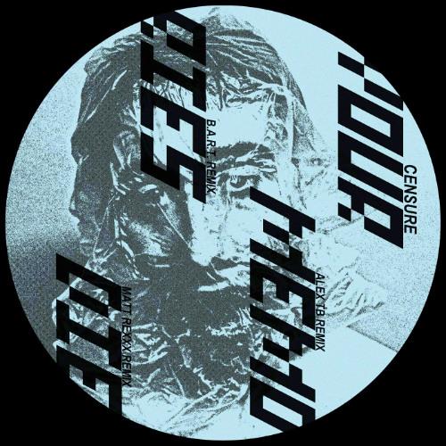 Your Memories Die (Original Mix)