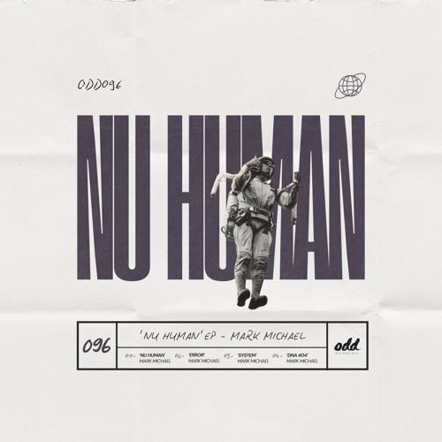 Nu Human (Original Mix)