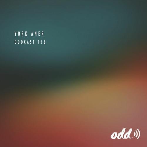 Oddcast 153 York Aner