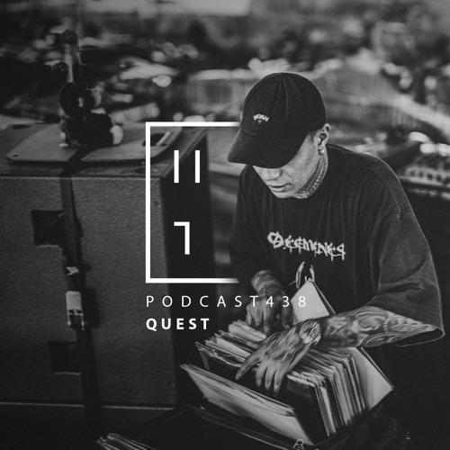 Quest — Hate Podcast 438