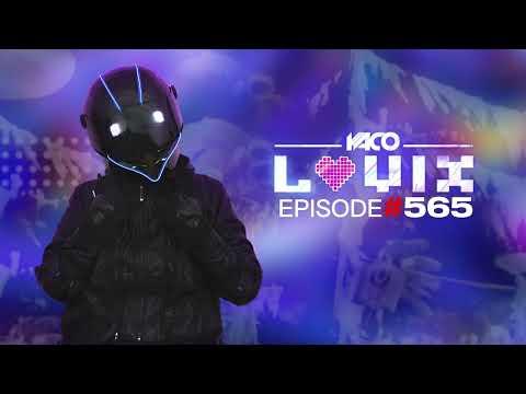 Lovix Radio Show #565 By Yaco Dj
