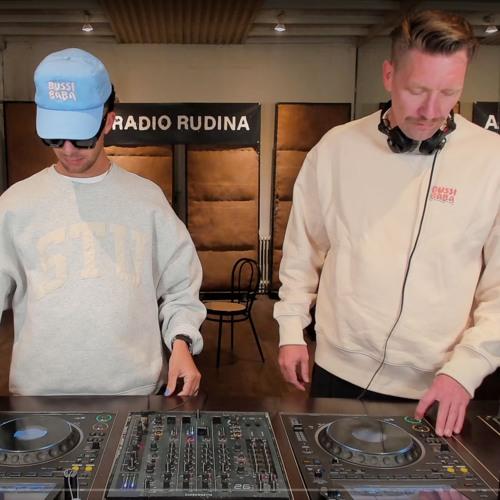 Bussi Baba | Radio Rudina