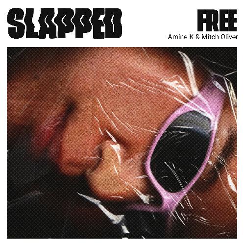 Free (Extended Mix)