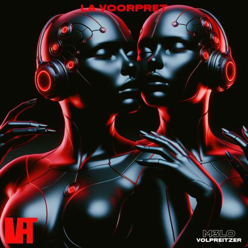 Podcast Lvpt004/ M3Lo X La Voorpret