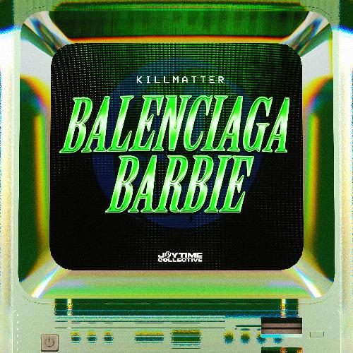 Balenciaga Barbie
