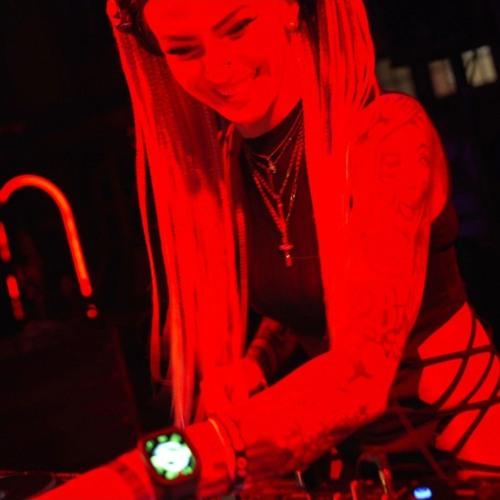 Miss Pin - Rave In Stettin  #82