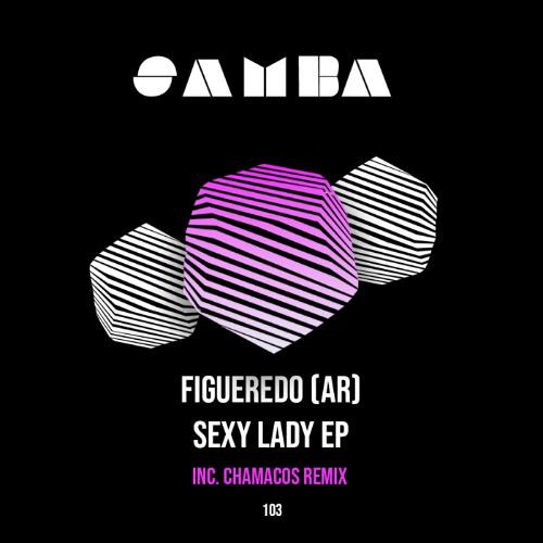 Sexy Lady (Original Mix)