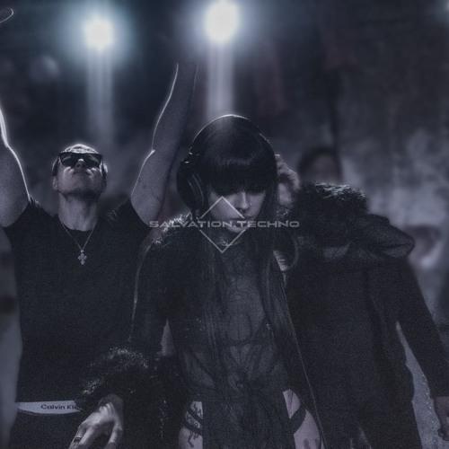 Dj Set - Salvation Jonines