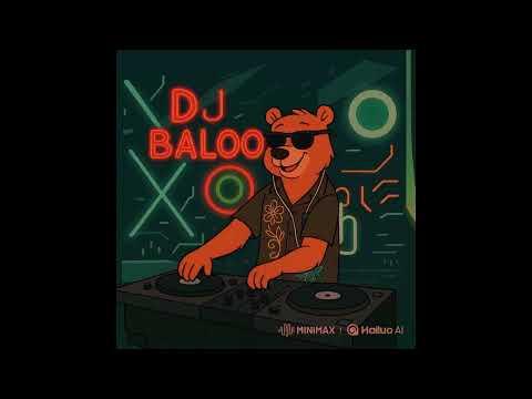 Best Afro House Hot Mix Hits 2025 Dj Baloo The Jungle Radio Show 64
