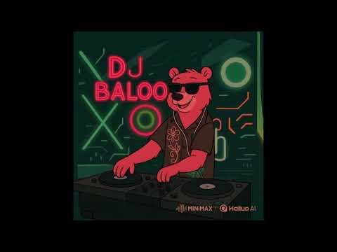 Afro House Mix 2025 Banger Dj Baloo The Jungle Radioshow  Exclusive Mix
