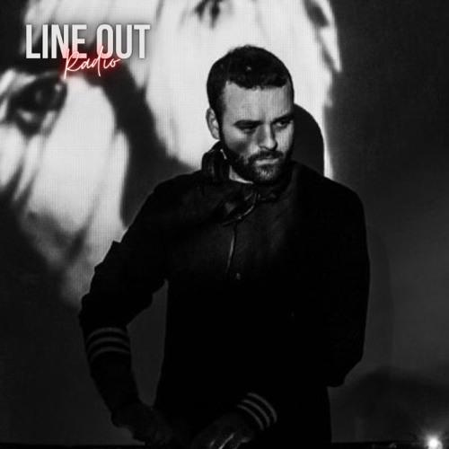 Ungar - Fanzine Project Residency #4 On Line Out Radio - July 2024