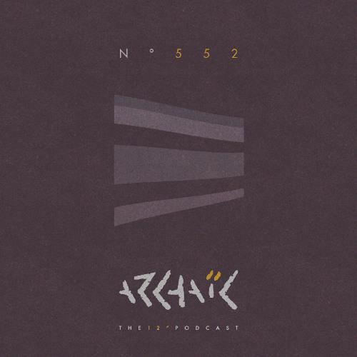 Archaic Podcast 552 - Luska