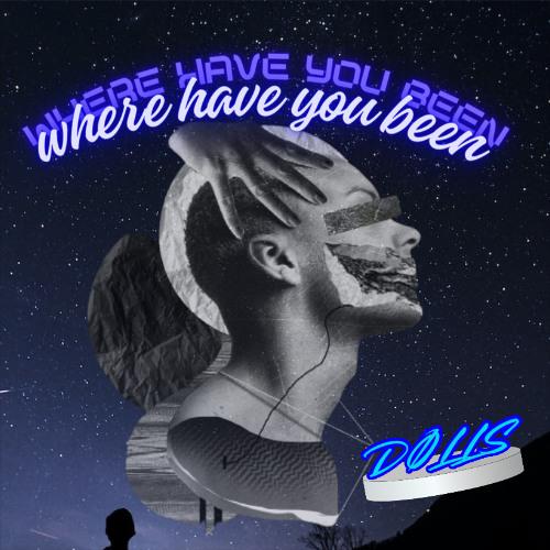 Where Have You Been (Schranz Mashup)