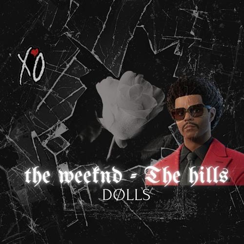 The Weeknd - The Hills (Dølls Schranz Mashup)