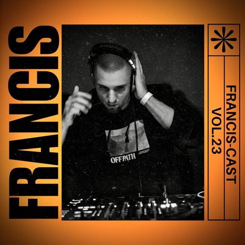 Francis-Cast 23