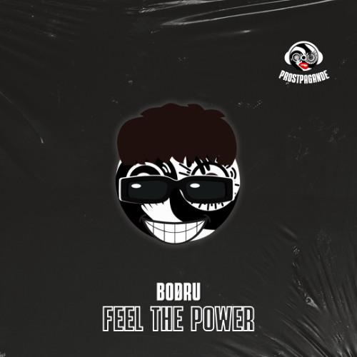Feel The Power