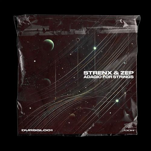 Adagio For Strings