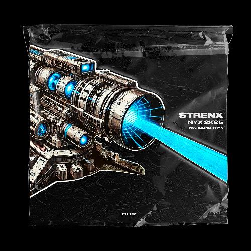 Nyx 2K25 (Imminent Remix)