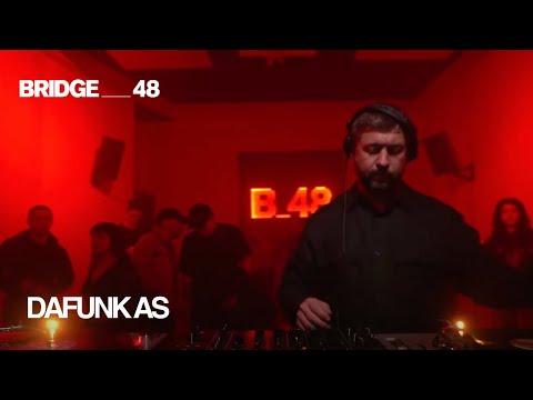 Dafunkas Vinyl Set · Flug Invites #20 | Bridge_48 [2024]