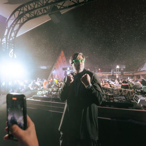 Dj Set - Feb