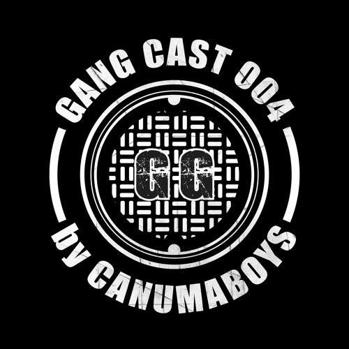 Gang Cast 004 By Canumaboys