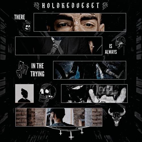 There Is Always In The Trying