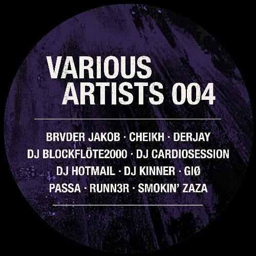 Finger On The Trigger