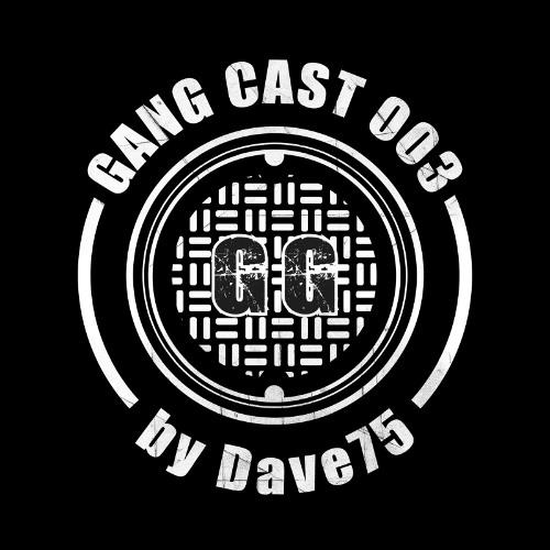 Gang Cast 003 By Dave75