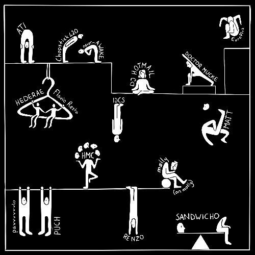 Pompo Nelle Casse (Edit)