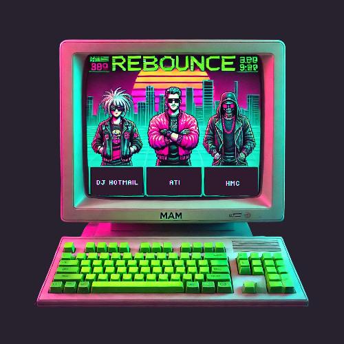 Rebounce