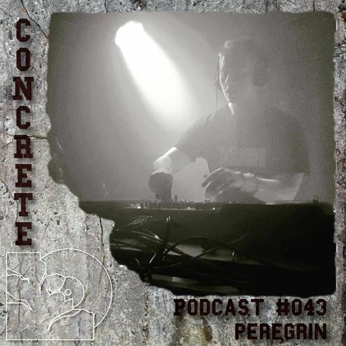 Concrete Podcast #43 Peregrin