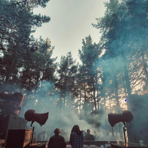 B2B - Smalltown Beat 2024 (The Glade)