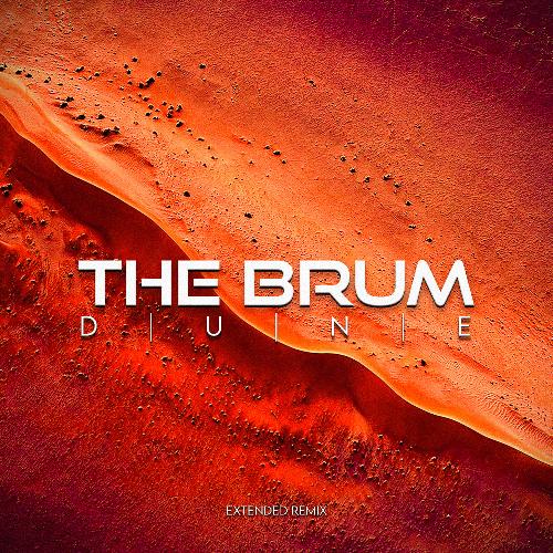 Dune (Extended Techno Remix)