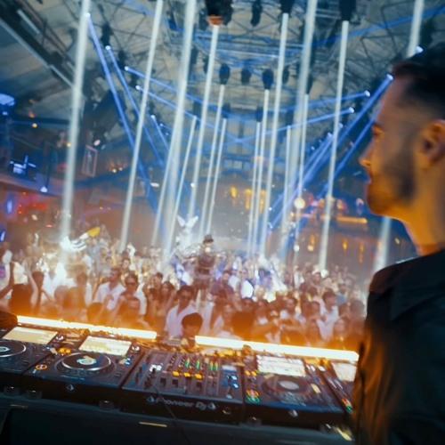 Dj Set - Terrace Closing  - The Masquerade - 3 September