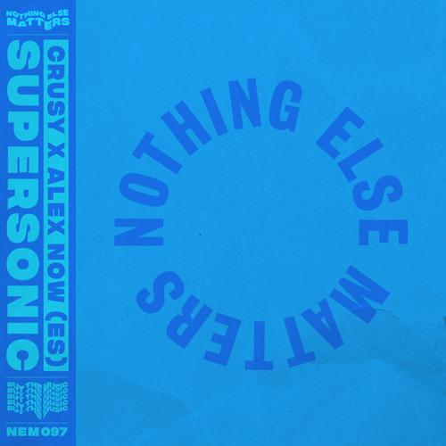 Supersonic (Extended Mix)