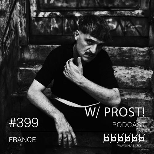 W/ Prost! - Podcast #399