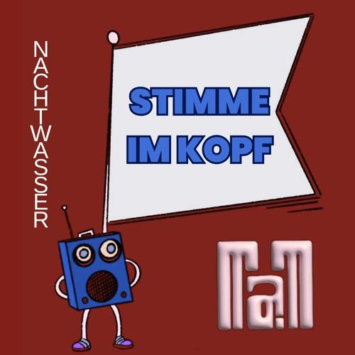 Stimme Im Kopf