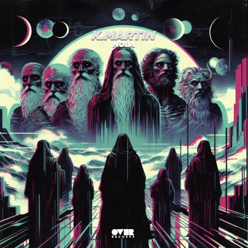 Lacar (Original Mix)