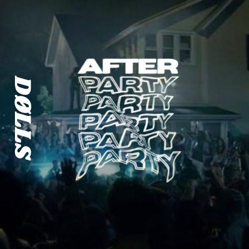 After Party (Schranz Mashup)