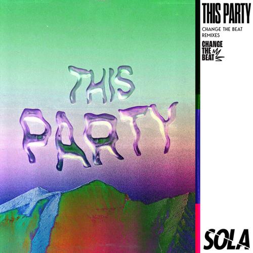 This Party (Cintia Remix)