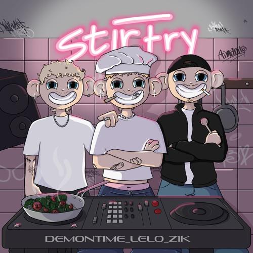 Stir Fry