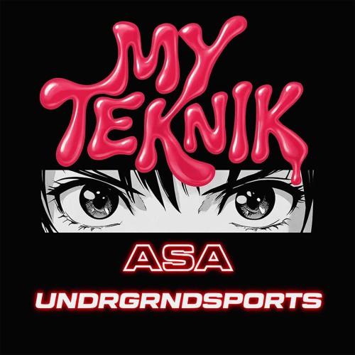 My Teknik