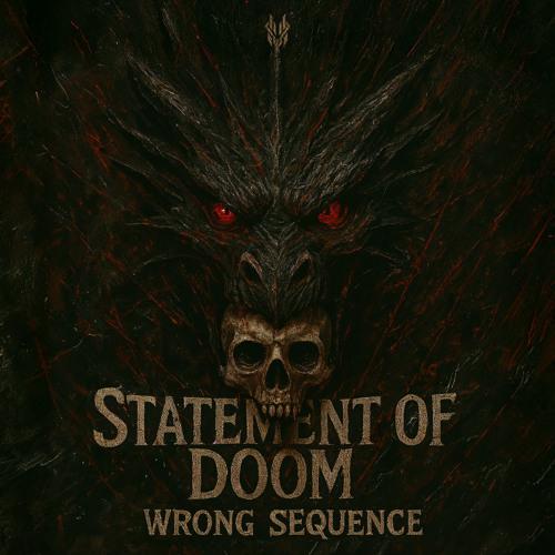 Statement Of Doom