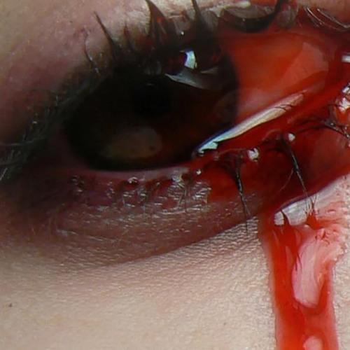 Eyes Fade To Black