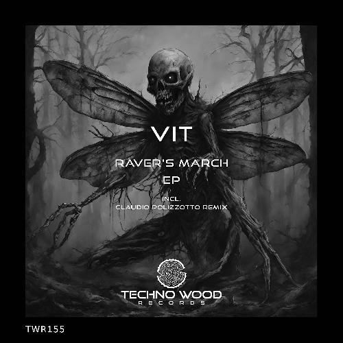 Vit - Raver'S March (Claudio Polizzotto Remix)