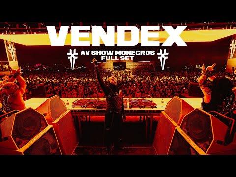Unreal - Av Show