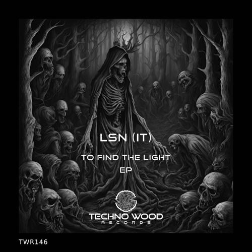 To Find The Light (Original Mix)
