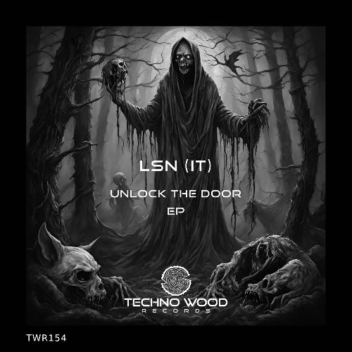 Unlock The Door (Original Mix)
