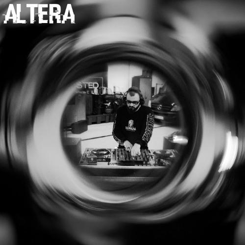 Altera014: Vanpana