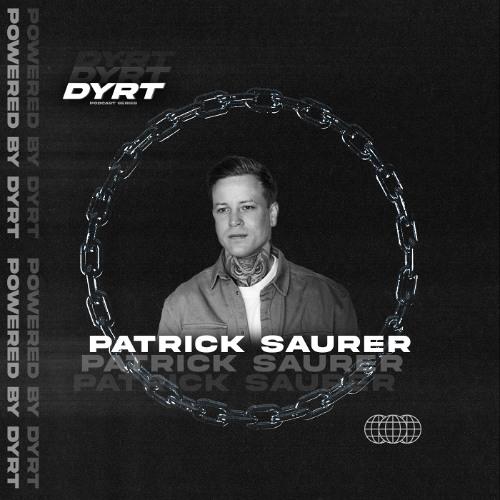Dyrtseries 004 // Patrick Saurer // Aut